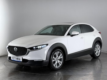 Used Mazda CX-30 2021 for sale - 76466933: Photo