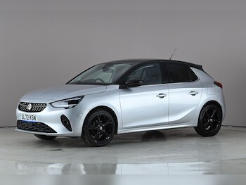 Used Vauxhall Corsa 2022 for sale - 77994464: Photo