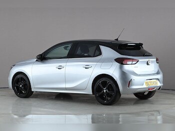 Used Vauxhall Corsa 2022 for sale - 77994464: Photo