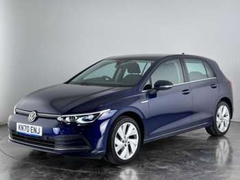 Used Volkswagen Golf 2020 for sale - 73926903: Photo