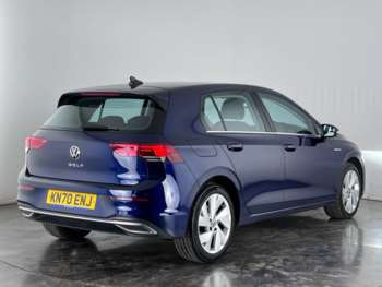 Used Volkswagen Golf 2020 for sale - 73926903: Photo