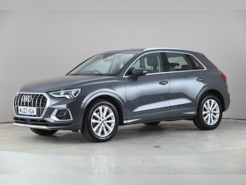 Used Audi Q3 2022 for sale - 78232175: Photo