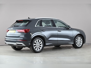 Used Audi Q3 2022 for sale - 78232175: Photo