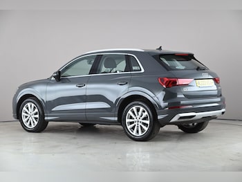 Used Audi Q3 2022 for sale - 78232175: Photo