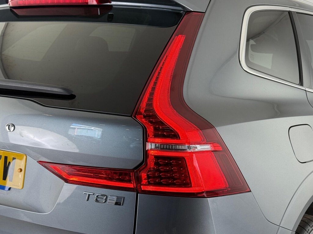 Used Volvo XC60 2019 for sale - 76038681: Photo 10