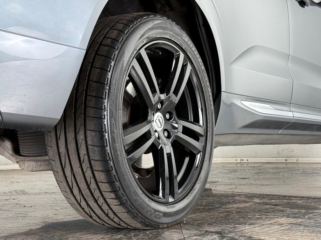 Used Volvo XC60 2019 for sale - 76038681: Photo 12