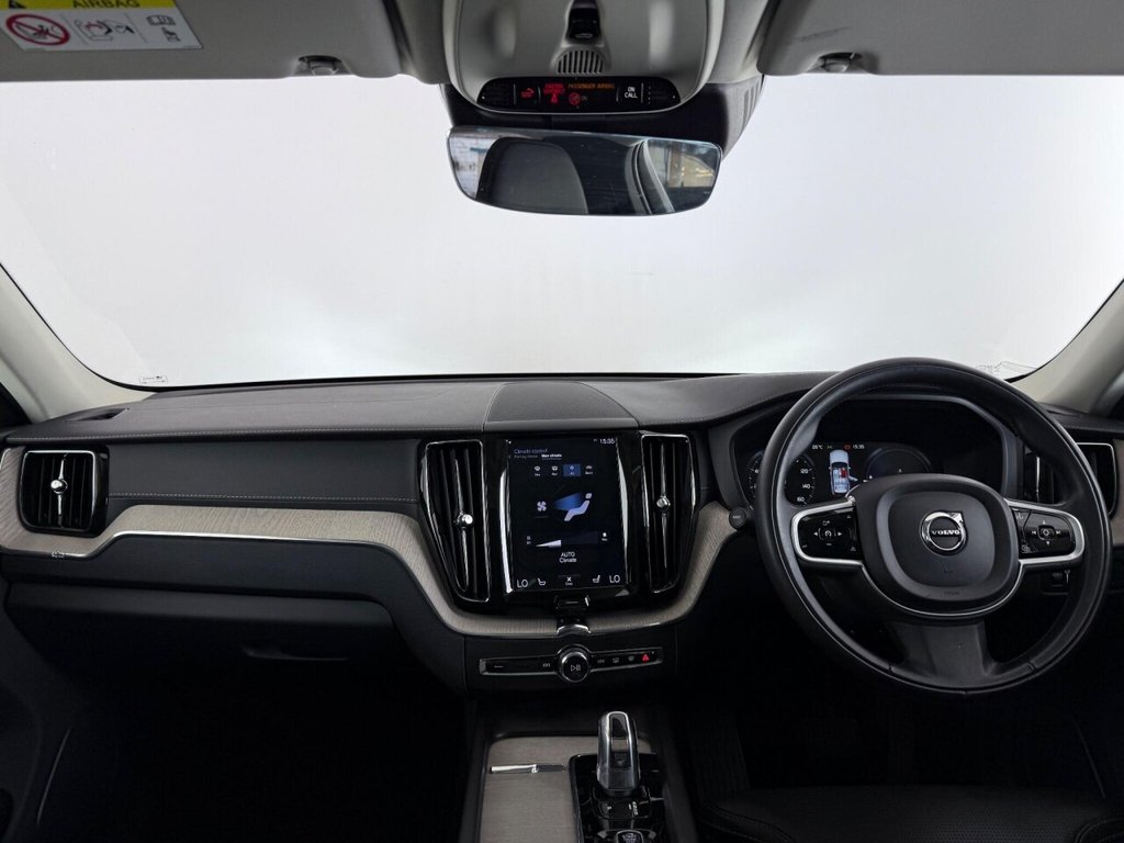 Used Volvo XC60 2019 for sale - 76038681: Photo 17