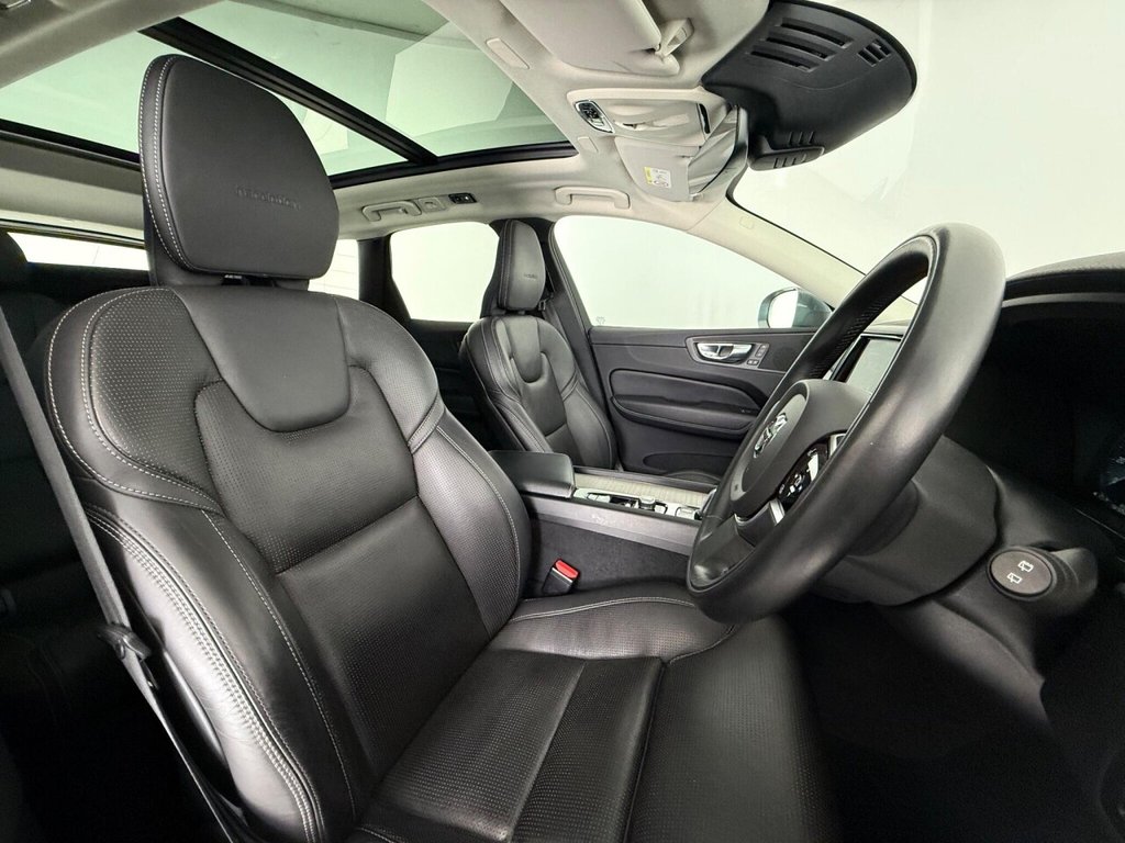 Used Volvo XC60 2019 for sale - 76038681: Photo 18