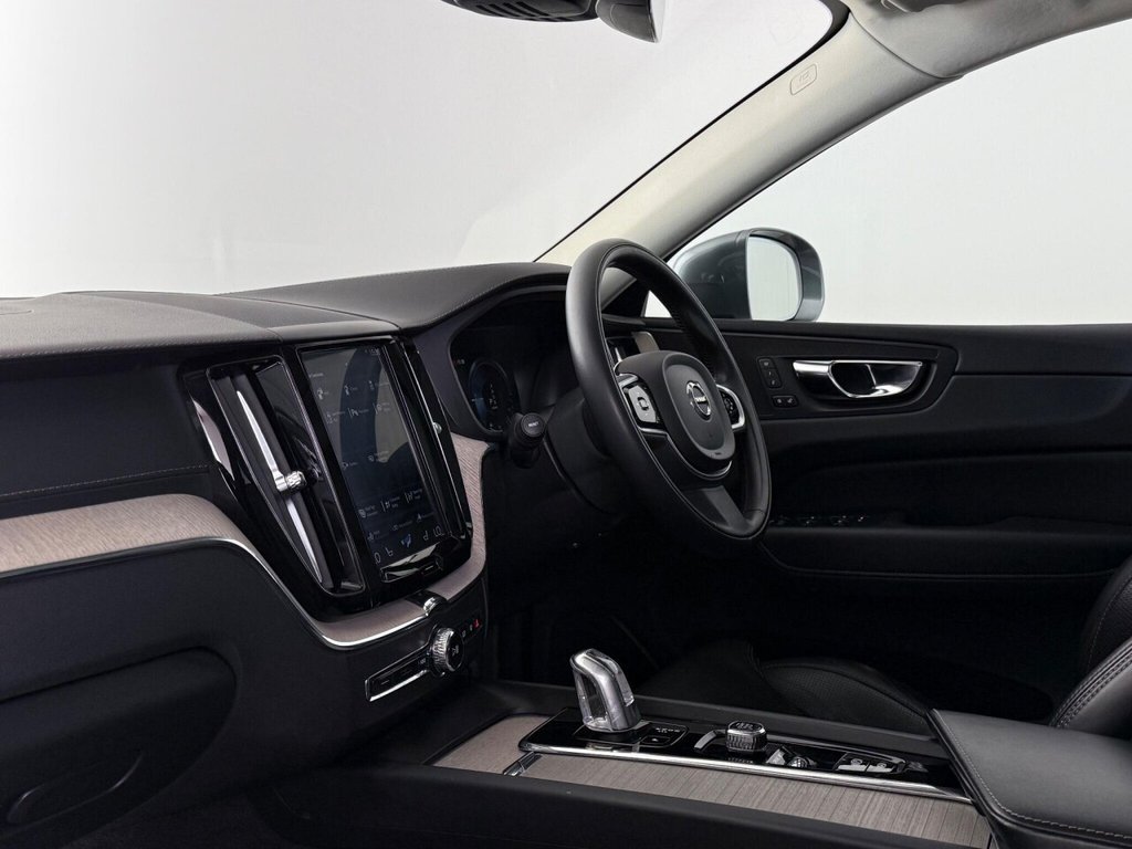 Used Volvo XC60 2019 for sale - 76038681: Photo 19