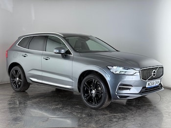 Used Volvo XC60 2019 for sale - 76038681: Photo