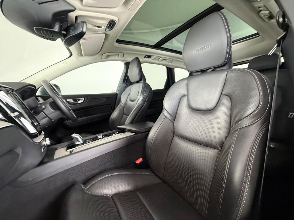 Used Volvo XC60 2019 for sale - 76038681: Photo 20