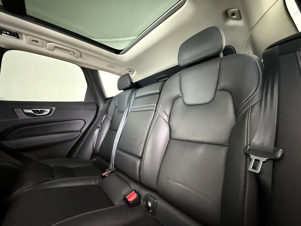 Used Volvo XC60 2019 for sale - 76038681: Photo 21