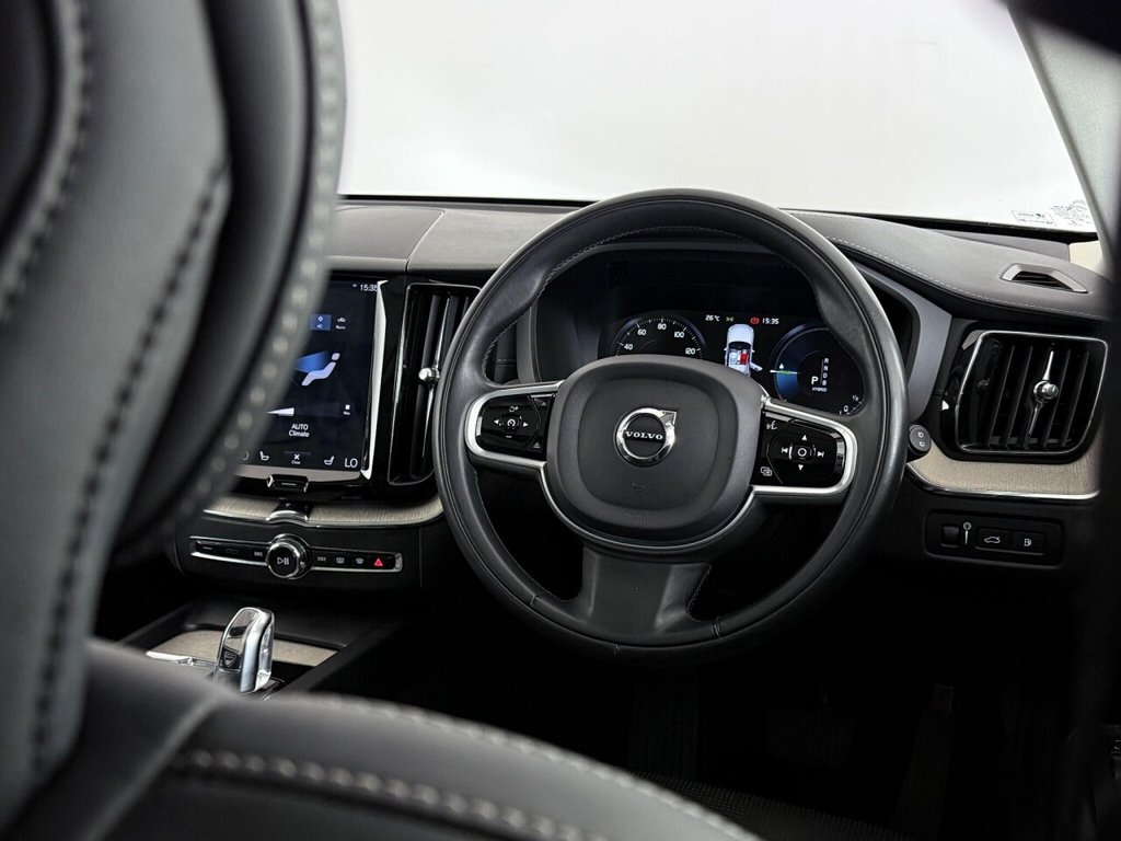 Used Volvo XC60 2019 for sale - 76038681: Photo 23
