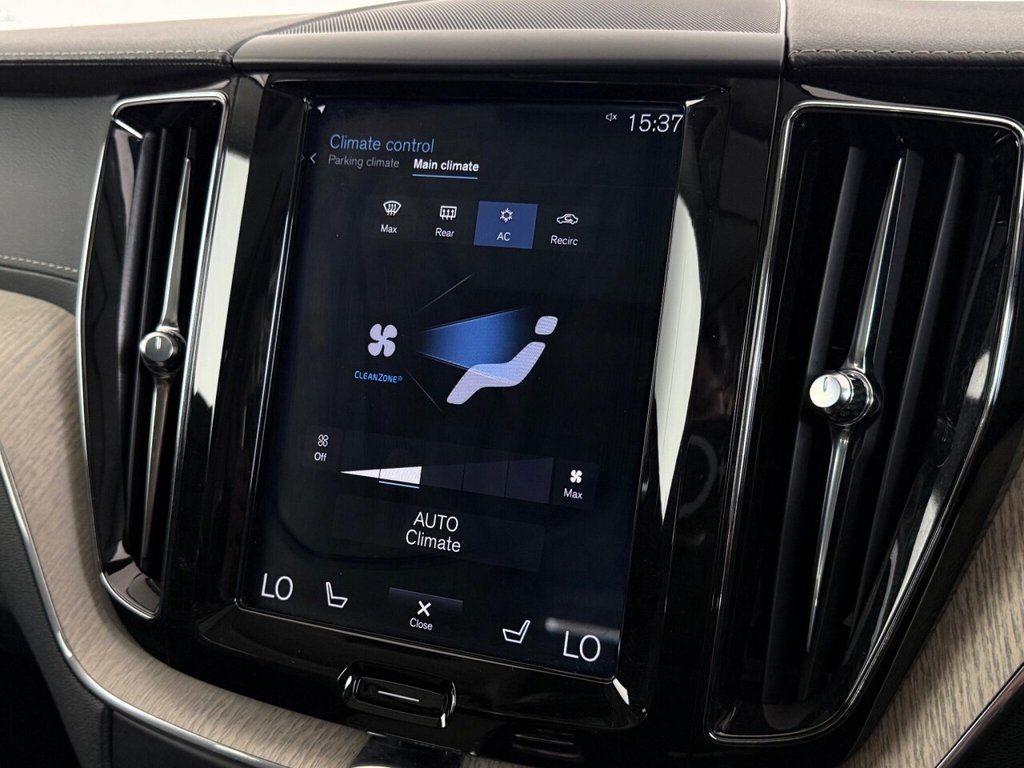 Used Volvo XC60 2019 for sale - 76038681: Photo 33