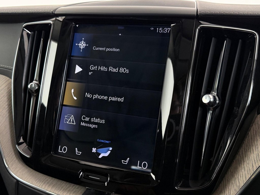 Used Volvo XC60 2019 for sale - 76038681: Photo 34