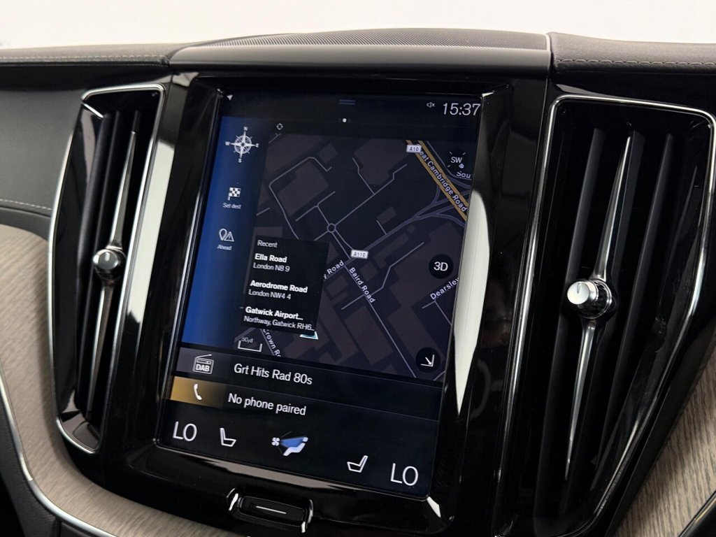 Used Volvo XC60 2019 for sale - 76038681: Photo 35