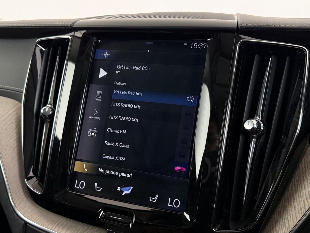 Used Volvo XC60 2019 for sale - 76038681: Photo 36