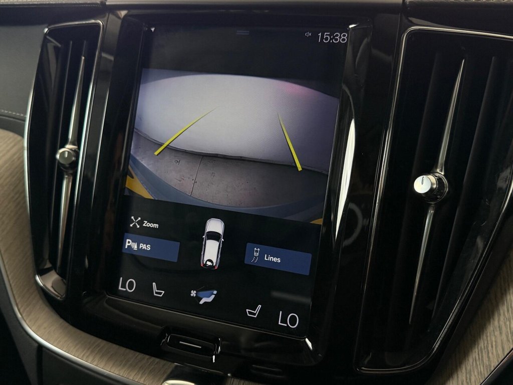 Used Volvo XC60 2019 for sale - 76038681: Photo 38