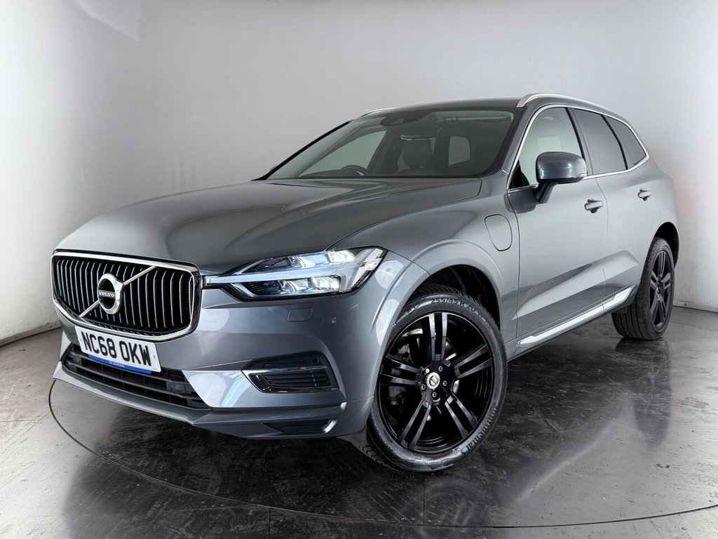 Used Volvo XC60 2019 for sale - 76038681: Photo 46