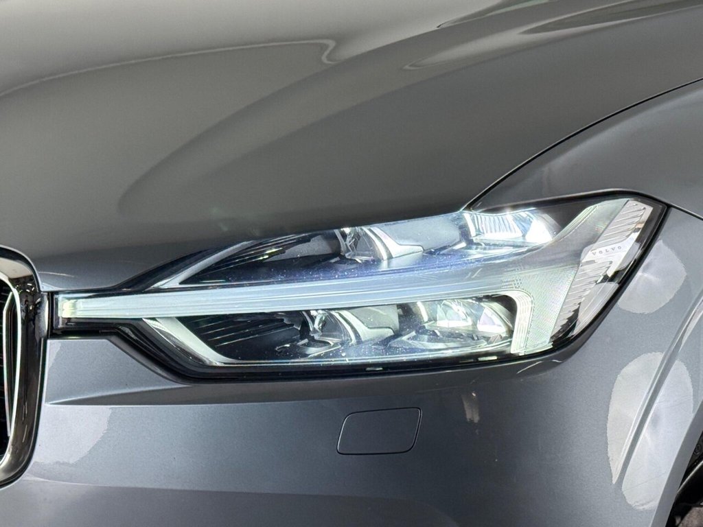 Used Volvo XC60 2019 for sale - 76038681: Photo 8