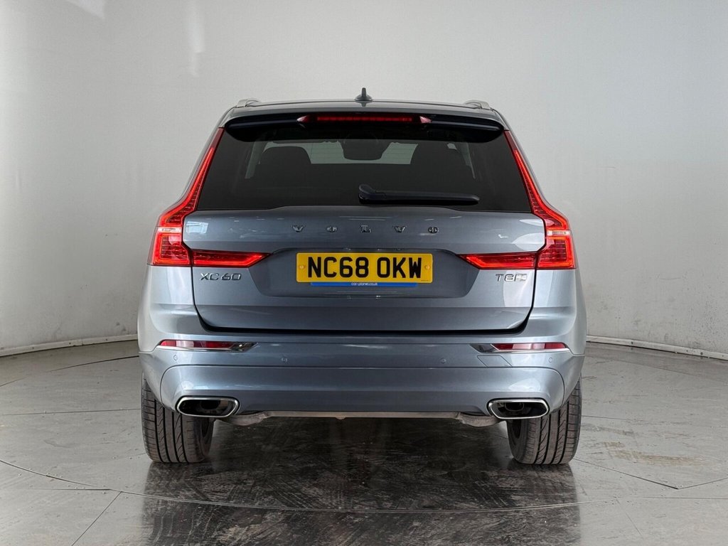 Used Volvo XC60 2019 for sale - 76038681: Photo 9