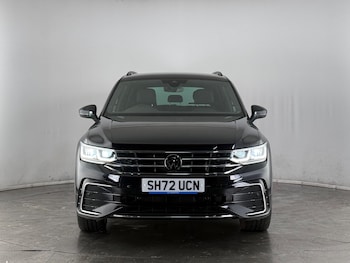 Used Volkswagen Tiguan 2023 for sale - 77364846: Photo