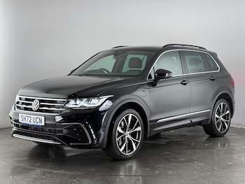 Used Volkswagen Tiguan 2023 for sale - 77364846: Photo