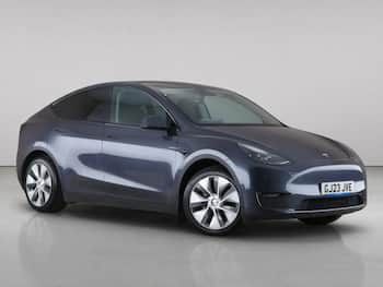 Used Tesla Model Y 2023 for sale - 79831702: Photo