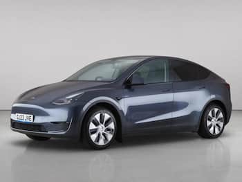 Used Tesla Model Y 2023 for sale - 79831702: Photo