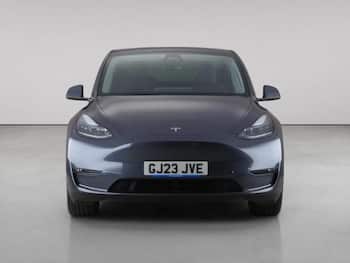 Used Tesla Model Y 2023 for sale - 79831702: Photo