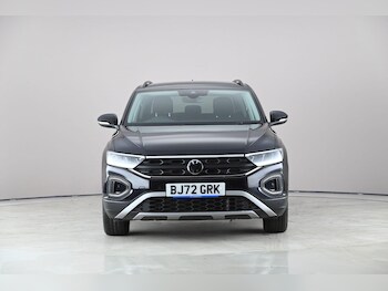 Used Volkswagen T-Roc 2022 for sale - 77970782: Photo