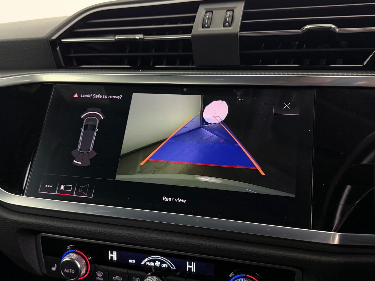 Used Audi Q3 2020 for sale - 77259765: Photo 26