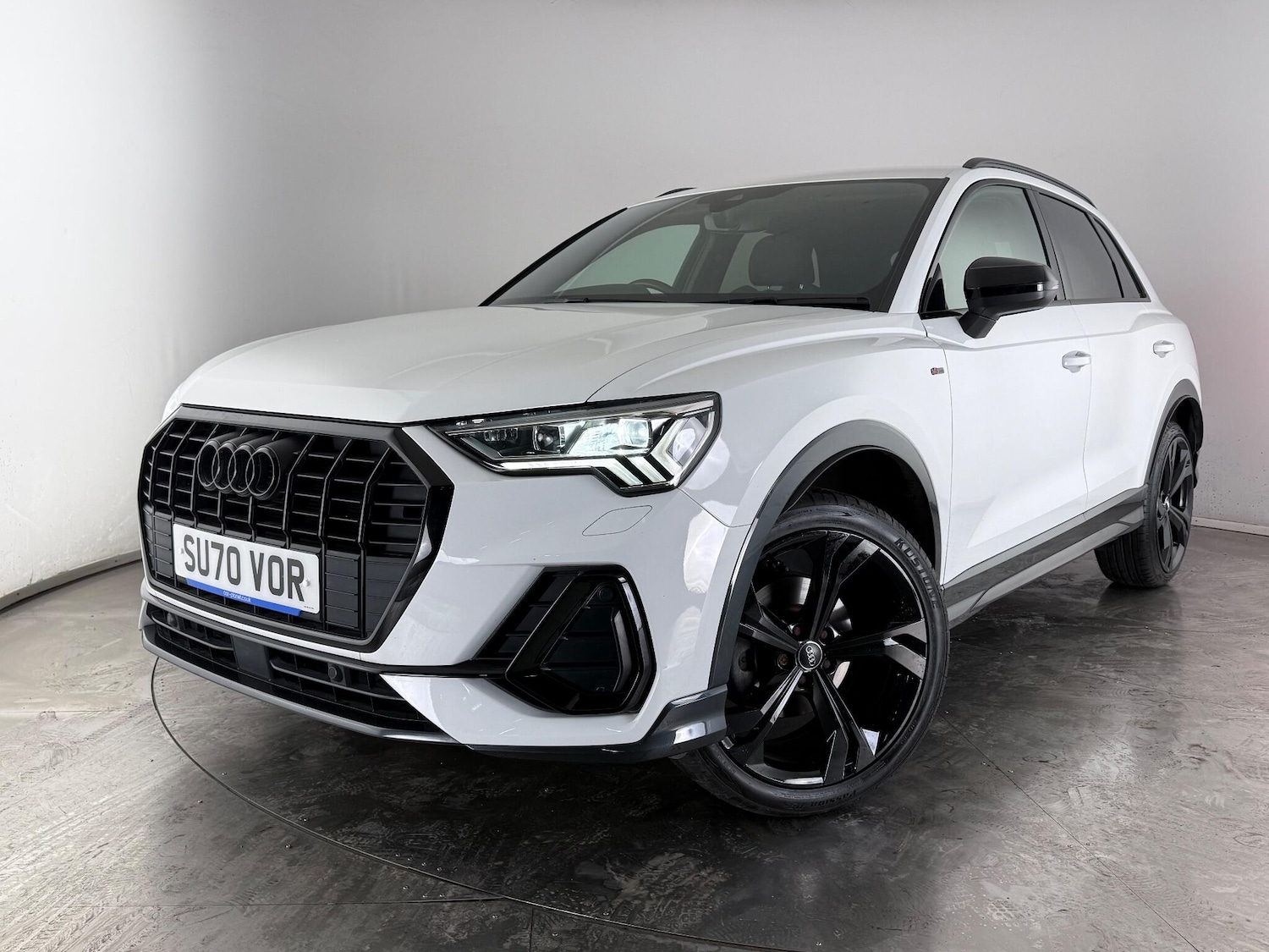 Used Audi Q3 2020 for sale - 77259765: Photo 37