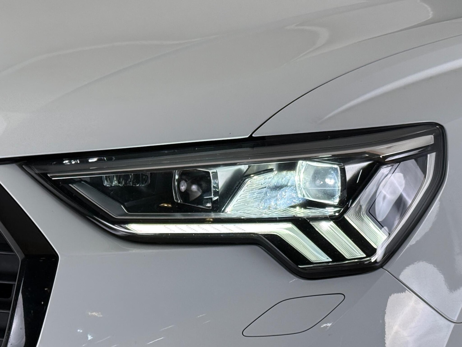 Used Audi Q3 2020 for sale - 77259765: Photo 6