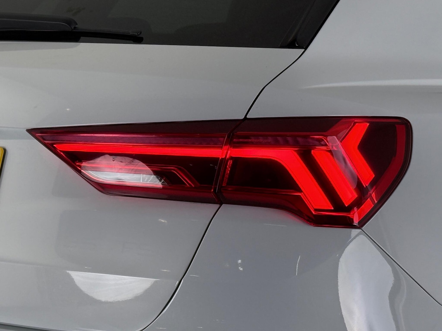 Used Audi Q3 2020 for sale - 77259765: Photo 8