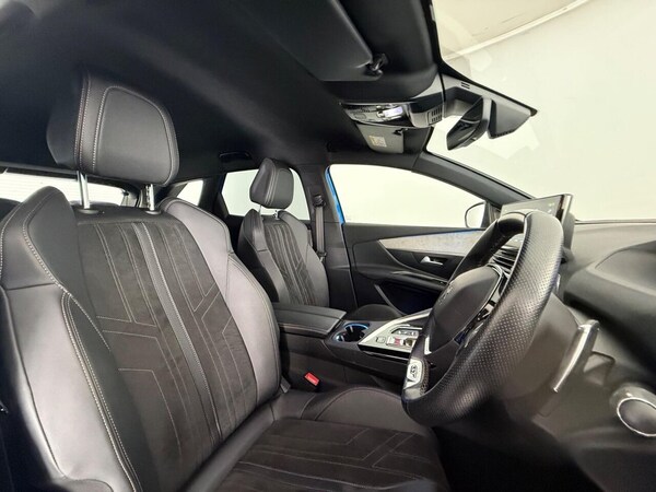 Used Peugeot 3008 2022 for sale - 76124158: Photo 16