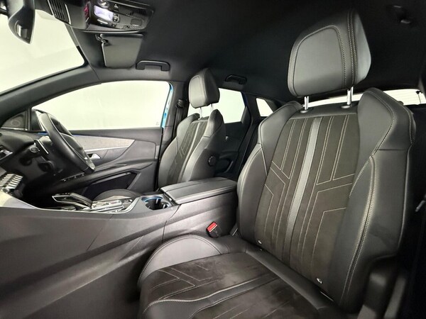 Used Peugeot 3008 2022 for sale - 76124158: Photo 18