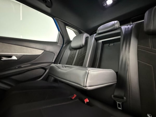 Used Peugeot 3008 2022 for sale - 76124158: Photo 20