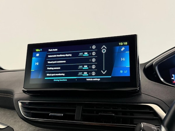 Used Peugeot 3008 2022 for sale - 76124158: Photo 36