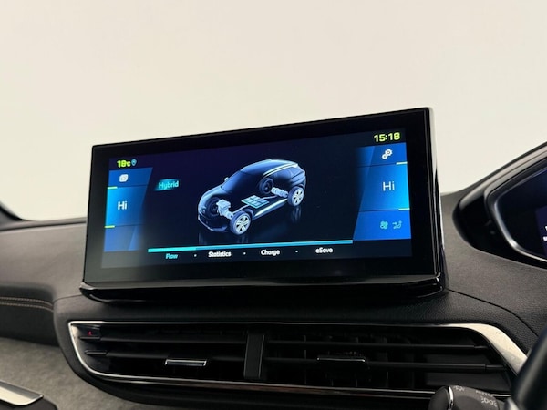 Used Peugeot 3008 2022 for sale - 76124158: Photo 39