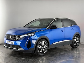 Used Peugeot 3008 2022 for sale - 76124158: Photo 3