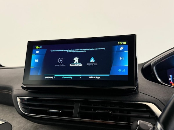 Used Peugeot 3008 2022 for sale - 76124158: Photo 40