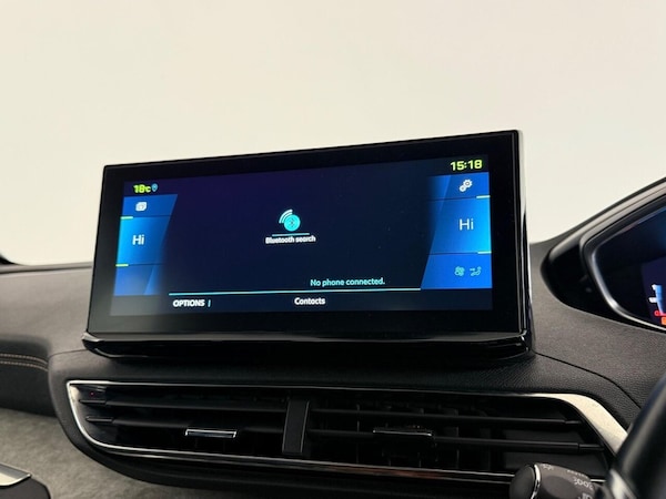 Used Peugeot 3008 2022 for sale - 76124158: Photo 41