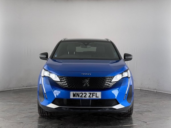 Used Peugeot 3008 2022 for sale - 76124158: Photo 7