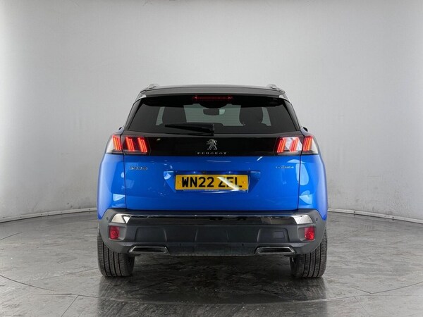 Used Peugeot 3008 2022 for sale - 76124158: Photo 9