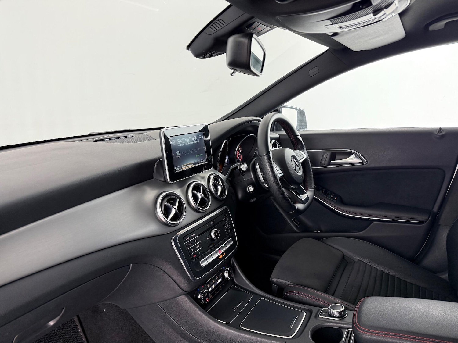 Used Mercedes-Benz CLA 2018 for sale - 77246246: Photo 13