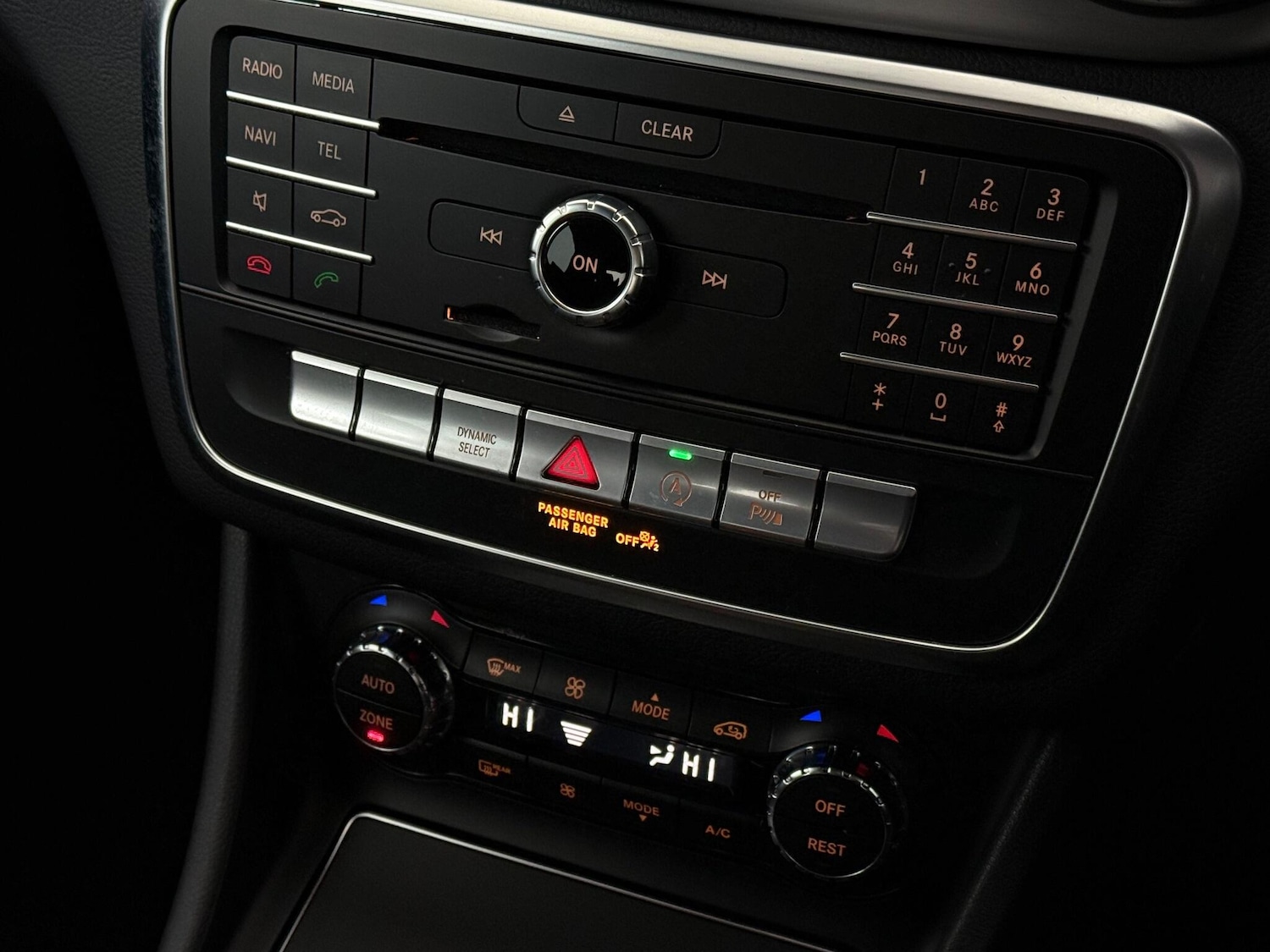 Used Mercedes-Benz CLA 2018 for sale - 77246246: Photo 31