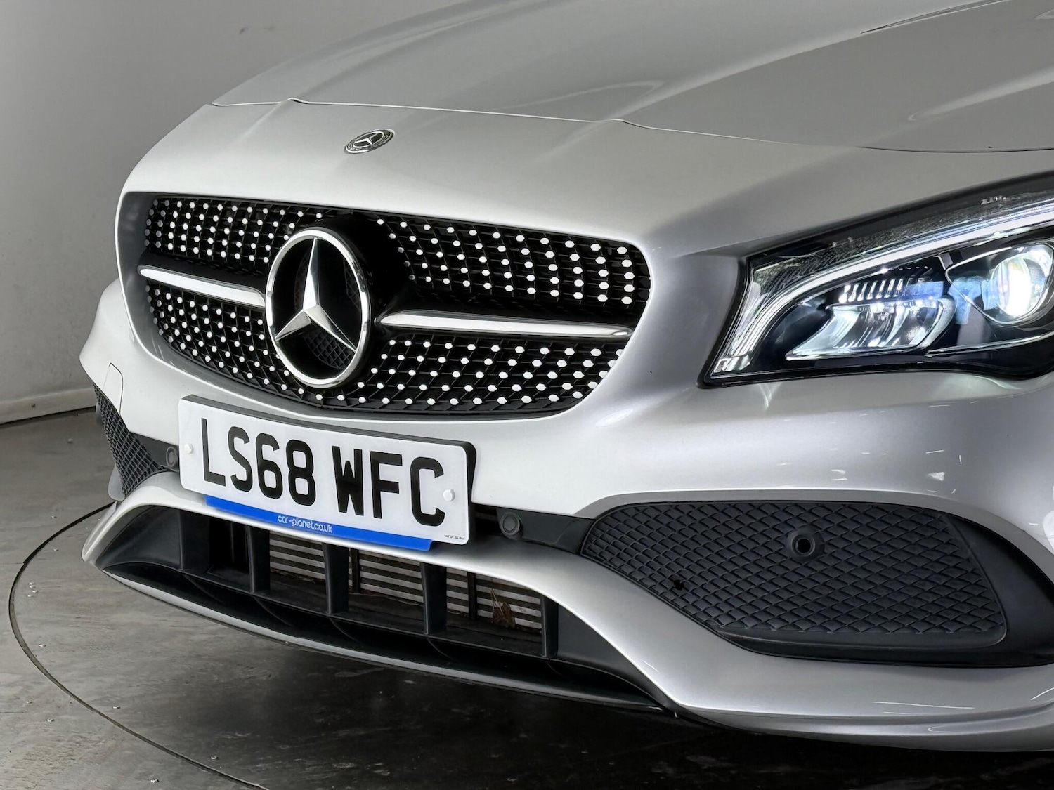 Used Mercedes-Benz CLA 2018 for sale - 77246246: Photo 32