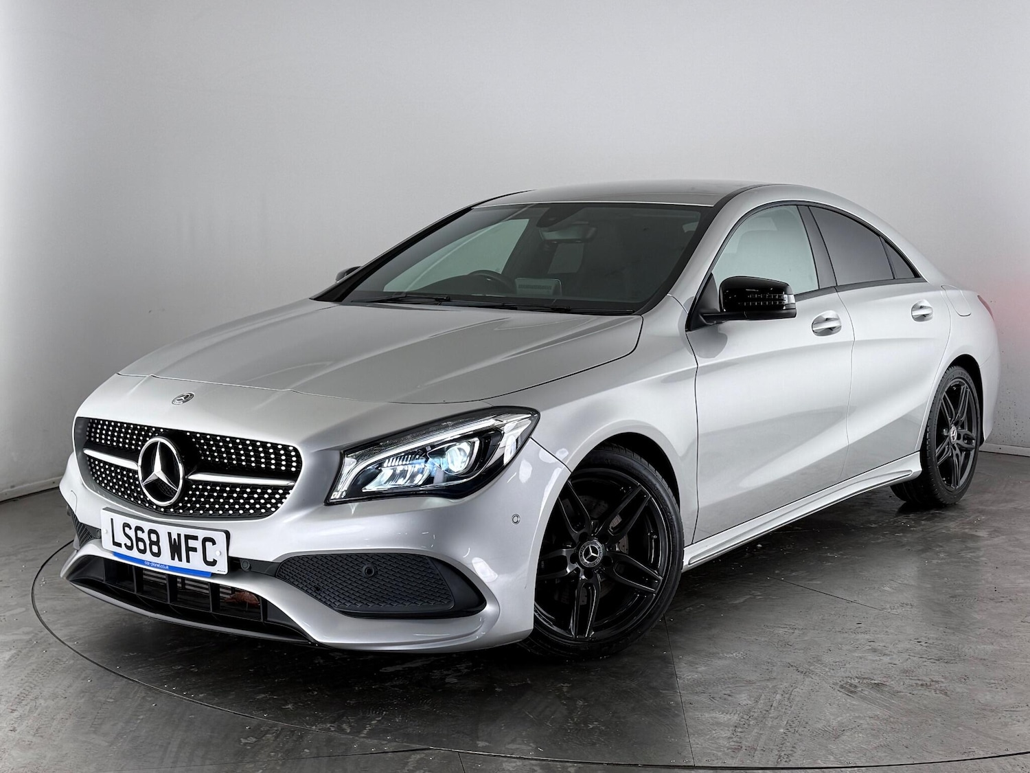 Used Mercedes-Benz CLA 2018 for sale - 77246246: Photo 34