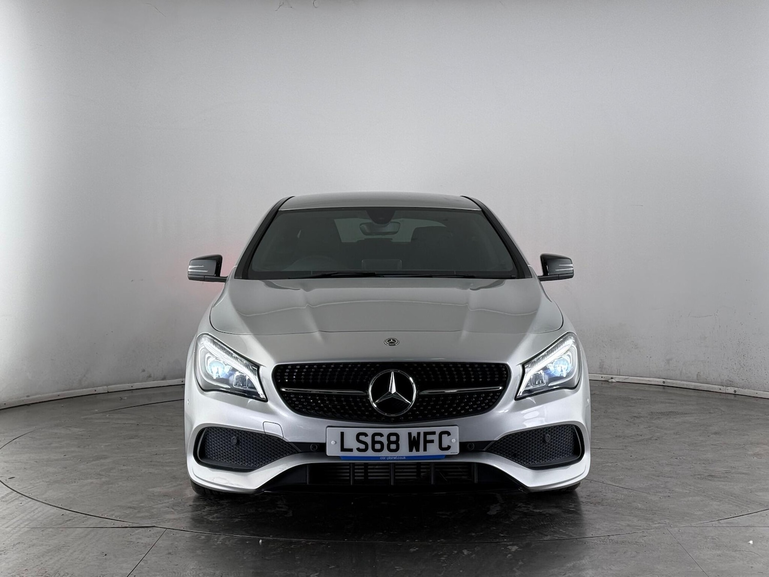 Used Mercedes-Benz CLA 2018 for sale - 77246246: Photo 5